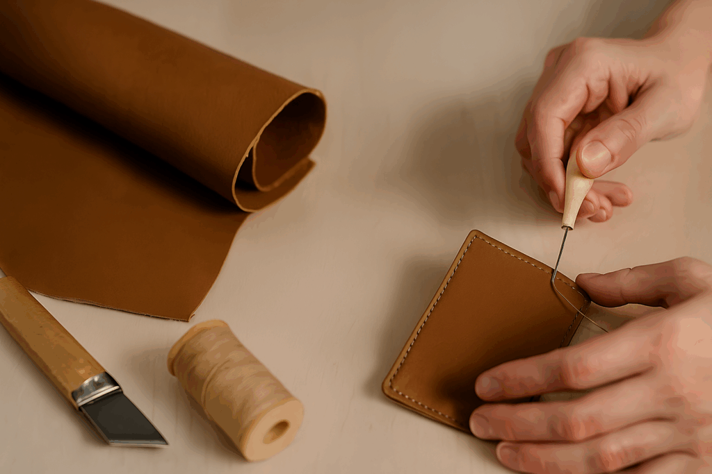 はじめよう、レザークラウドのある暮らし